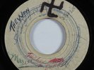 Reggae 45 JACKIE AND DOREEN The Vow STUDIO 1 HEAR