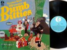 Dumb Ditties LP Bobby Pickett-Joe Perkins-Johnny Thunder-Barry Mann-K-tel NA510