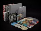 Gene Clark No Other Limited Deluxe Vinyl Box Set 7”, LP, Blu Ray, Book, 3 CDs