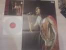 33T ROLLING STONES   PRESSAGE ALLEMAND RARE COMPLET... AVEC GRAND POSTER