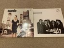 SUEDE   Stay Together   1994 UK NUMBERED 12