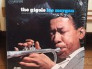 LEE MORGAN - THE GIGOLO. VINYL LP. NM. BLUE NOTE BST 84212