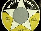 HEAR IT 50's Instrumental Rocker 45 rpm record The Caps 