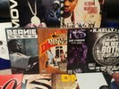 (35) HIP HOP VINYL RECORDS DRE KANYE BIG DMX JAY-Z NAS ERIC B RAKIM PUN  &MORE