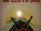 Bob Marley & The Wailers, Uprising, Vinyl LP,  Island #ILPS 9596 VG/VG+