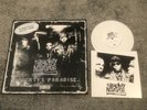 Naughty By Nature Poverty’s Paradise Smoke Vinyl & 7