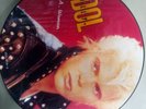 Ex/Ex BILLY IDOL LA WOMAN 12