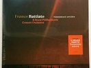 FRANCO BATTIATO TORNEREMO ANCORA 2LP 180g SEALED
