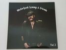 Motörhead , Lemmy & Friends - Vol.2 - 2 LP