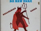 Les Difficiles De New York Deep Haiti Maggy 102 LP LISTEN