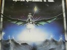 PARASITE-s/t(84)               Mini Album                    Rarer Sweden Metal