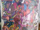 Red Krayola 'Parable of Arable Land' International Artists MONO LP PSYCH AUSTIN