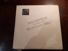 LED ZEPPELIN  LIVE ON BLUEBERRY HILL  TMOQ