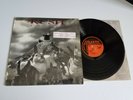 Rush Presto Atlantic 82040-1 US 1989 LP 33RPM Shrink Hype Sticker