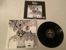 THE BEATLES REVOLVER 2017 UK VINYL LP PARLOPHONE DE AGOSTINI 180 GRAM NEAR MINT
