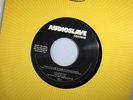 AUDIOSLAVE CHRIS CORNELL Cochise 45 NEAR MINT