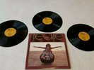 NEIL YOUNG DECADE EUROPE 3 X VINYL TRIPLE GATEFOLD LP REPRISE GREAT COPY
