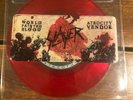Slayer World Painted Blood / Atrocity Vendor 7
