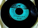 CAN'T GET ENOUGH OF YOUR LOVE // JAMES MOORE 1975 SEAGULL 45 *RARE NORFOLK SOUL*
