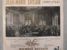 Trés RARE Vinyle Jean-Marie LECLAIR Soliste Michèle AUCLAIR Bon état