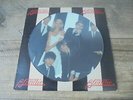 Blondie - Parallel Lines 1978 USA PICTURE DISC LP