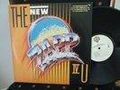 THE NEW ZAPP - IV U WARNER BROS LP PROMO