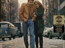 Bob Dylan-The Freewheelin' Bob Dylan (UK IMPORT) Vinyl / 12