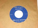 THE RYELLS COMBO  on ORLYN    SUPER RARE EXT. PLAY   PUNK / GARAGE ROCK BAND
