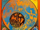 Art - Supernatural Fairy Tales Original UK LP Mono 1967 Psyché Rock Prog