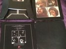 THE BEATLES  Original LET IT BE 1970  BOX SET With BOOK APPLVINYL Matrix 2U/3U