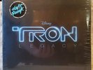 Daft Punk TRON Legacy Soundtrack 2x LP Vinyl LP New Sealed