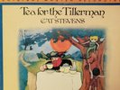 Cat Stevens Tea for the Tillerman 1980 Original Master Recording LP-Used
