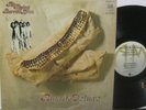 THE FLYING BURRITO BROS.- BURRITO DELUXE - COUNTRY/CLASSIC ROCK - VG+ VINYL