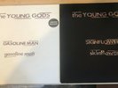 The Young Gods - Triple Set - TV Sky 12