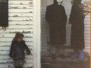 BRAND NEW The Devil and God are Raging Inside of Me vinyl (FRAMED)