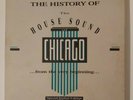 Various ?– The History Of The House Sound Of Chicago 12 x Vinyl Box Set