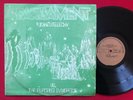 PARLIAMENT   FUNKENTELECHY LP   RARE KOREA PRESS   FUNK SOUL P.FUNK FUNKADELIC