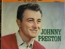 *JOHNNY PRESTON Day After Forever / The Big Boss Man Mercury 72049 ps Degritter