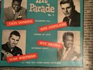 London Hit Parade No2, 1957 UK EP. Roy Brown, Fats Domino, etc