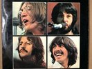 The Beatles: Let It Be, original Red Apple UK LP first press, no box