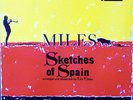 Miles Davis ?– Sketches Of Spain - Fontana ?– 682 079 TL - Vinyl, LP, Mono, UK