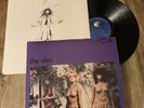 The Slits Cut Vinyl Record