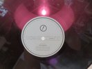 JOY DIVISION Atmosphere FACTORY RUBY RED TRANSLUCENT UK 1ST PRESSING 12