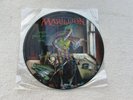 MARILLION LP SCRIPT FOR A JESTERS TEAR ORIG UK 1983 PICTURE DISC NEAR MINT