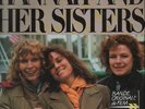 LP Harry James, Dick Hyman, Count Basie Orchestra... Hannah And Her Sisters (A