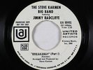 Northern Soul 45 - Steve Karmen Big Band - Moments - United Artists - mp3 promo
