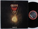 JOHN COLTRANE Om IMPULSE/ABC LP gatefold *