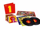 The Beatles - 1 (ONE) 180g Vinyl 2015 Gatefold BEST OF 2 LP SET BRAND NEW