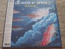 LIGHTDREAMS - ISLANDS IN SPACE - NEW - LP RECORD