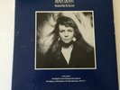 SANDY DENNY WHO KNOWS WHERE THE TIME GOES 4LP BOX W/ BOOK HANNIBAL HNBX5301 EXC.